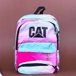 شنطة ظهر وتربروف مستورد وسط 2حاجذ