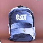 شنطة ظهر وتربروف مستورد وسط 2حاجذ