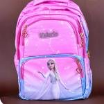 شنطة ظهر  بسحر عيون مستورد وتربروف من Sila