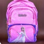 شنطة ظهر  بسحر عيون مستورد وتربروف من Sila