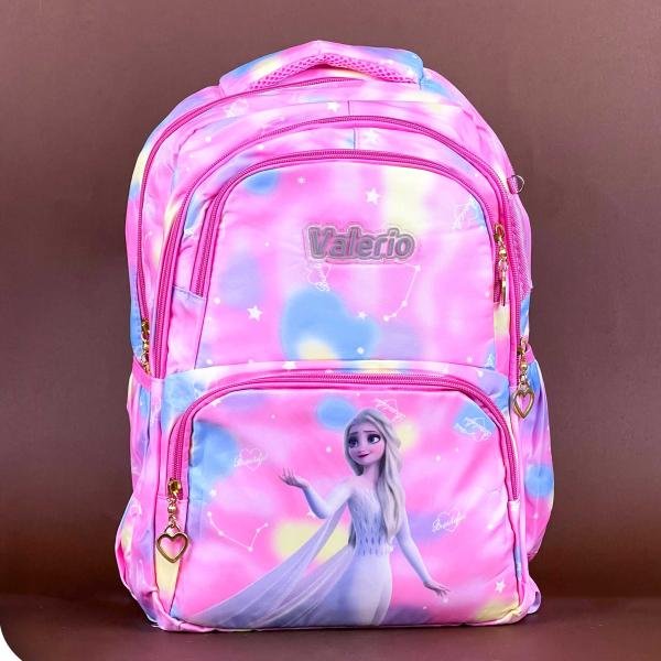 شنطة ظهر  بسحر عيون مستورد وتربروف من Sila