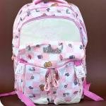 شنطة ظهر   دباديب مستورد وتربروف كرهات 2حاجذ