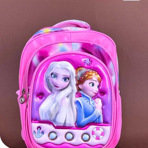 شنطة 3D  – حضانة تجميع