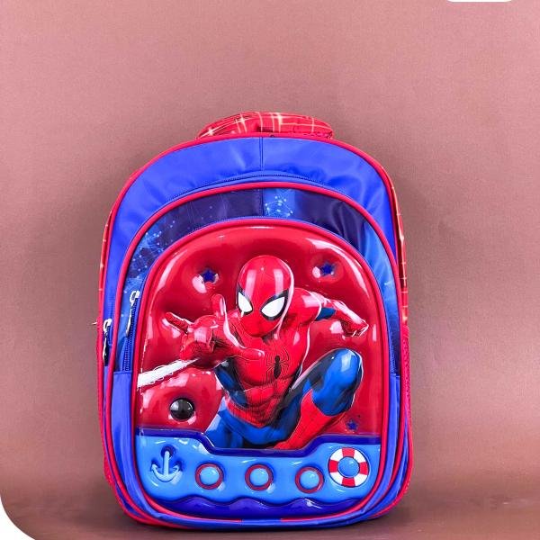 شنطة 3D  – حضانة تجميع