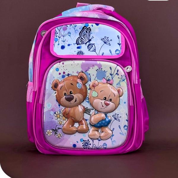 شنطة 3D مقاس 16