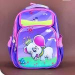 شنطة 3D مقاس 16