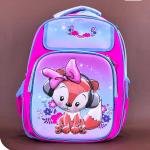 شنطة 3D مقاس 16