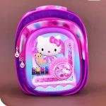 شنطة 3D  – حضانة تجميع