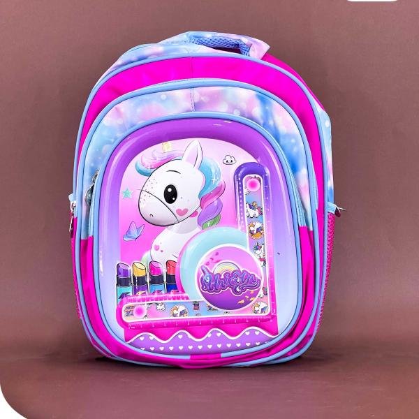 شنطة 3D  – حضانة تجميع