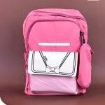 شنطة ظهر استيراد – مقاس 18من sila