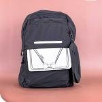 شنطة ظهر استيراد – مقاس 18من sila