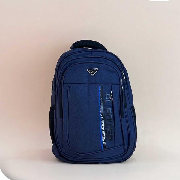 شنطة ظهر لاب مستورد