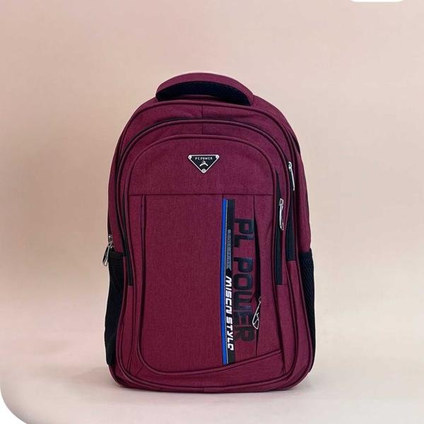 شنطة ظهر لاب مستورد