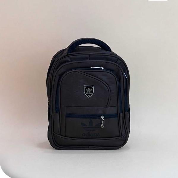 شنطة ظهر لاب – تجميع