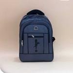 شنطة ظهر لاب  3حاجذ