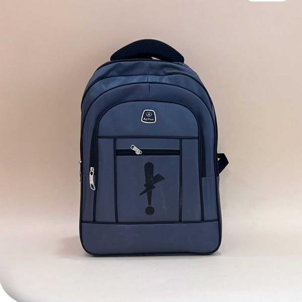 شنطة ظهر لاب  3حاجذ