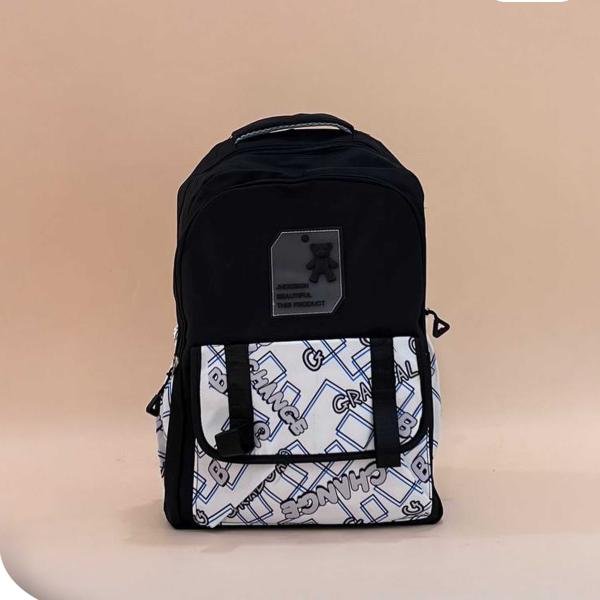 شنطة ظهر لوكسيات اولادي وبناتي