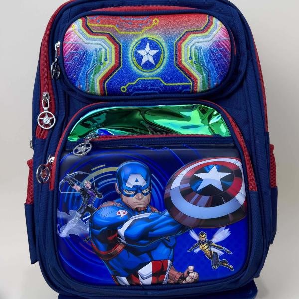 شنط أطفال شكلها يفرّح… وخامتها تعيش سنين! منSila