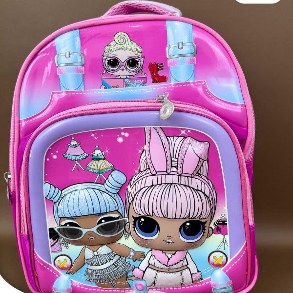 شنط أطفال شكلها يفرّح… وخامتها تعيش سنين! منSila