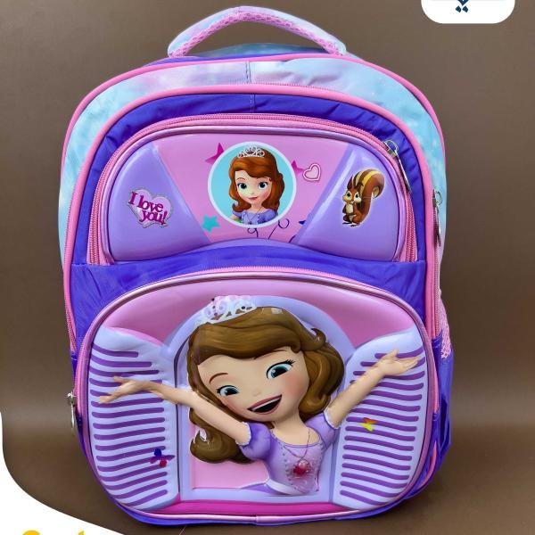 شنط أطفال شكلها يفرّح… وخامتها تعيش سنين! منSila