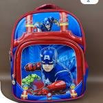 شنط أطفال شكلها يفرّح… وخامتها تعيش سنين! منSila