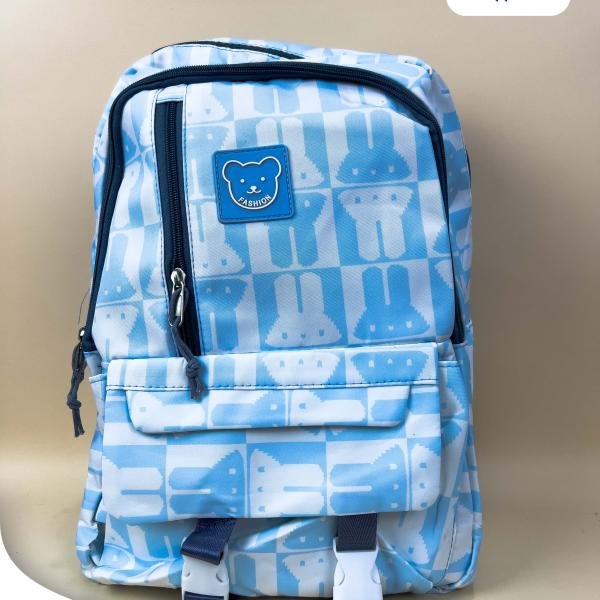 شنطة ظهر مدرسية للاطفال من Sila