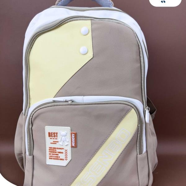 شنطة ظهر مدرسية للاطفال من Sila