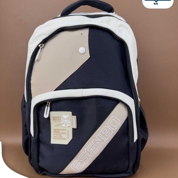 شنطة ظهر مدرسية للاطفال من Sila