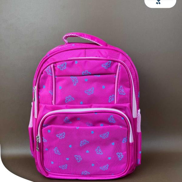 شنطة ظهر مدرسية للاطفال من Sila