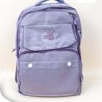 شنط مدرسية بأشكال وألوان متنوعة من Sila