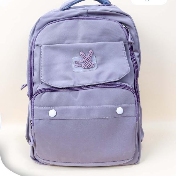 شنط مدرسية بأشكال وألوان متنوعة من Sila