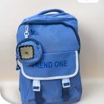 شنط مدرسية بأشكال وألوان متنوعة من Sila