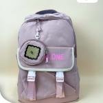 شنط مدرسية بأشكال وألوان متنوعة من Sila