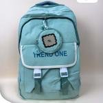 شنط مدرسية بأشكال وألوان متنوعة من Sila