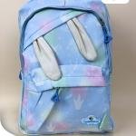 شنط مدرسية بأشكال وألوان متنوعة من Sila