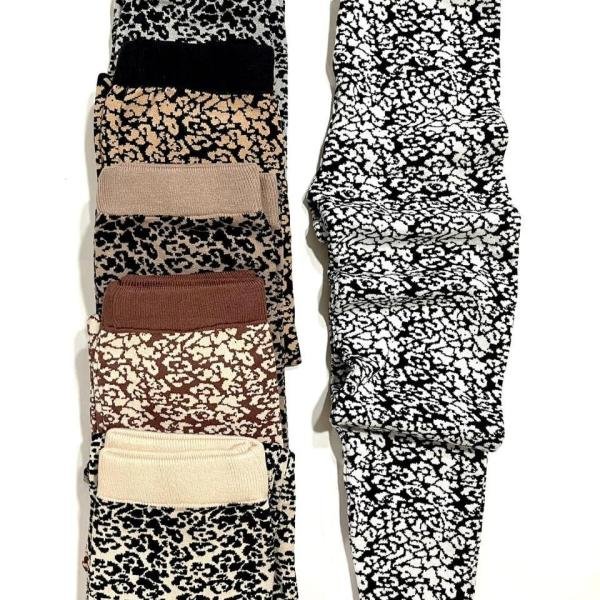 بنطلون صوف حريمي