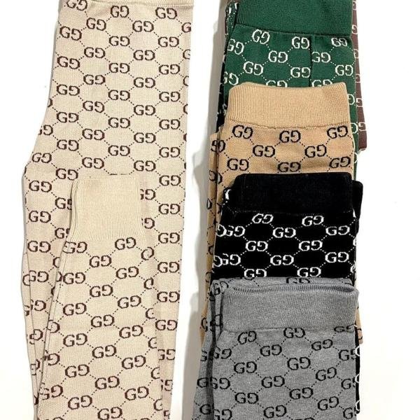 بنطلون صوف حريمي