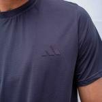 طقم تيشرت مع شورت رياضي للرجال والاطفال