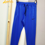 بنطلون رياضي بقصة عادية للرجال من T90