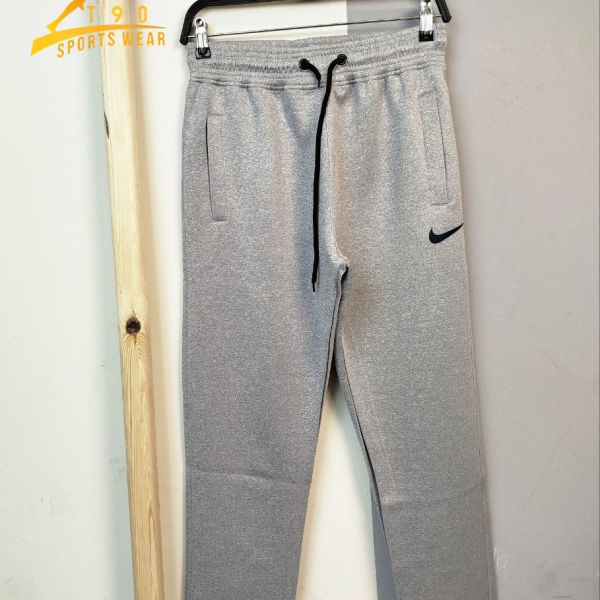 بنطلون رياضي بقصة عادية للرجال من T90