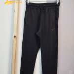 بنطلون رياضي بقصة عادية للرجال من T90