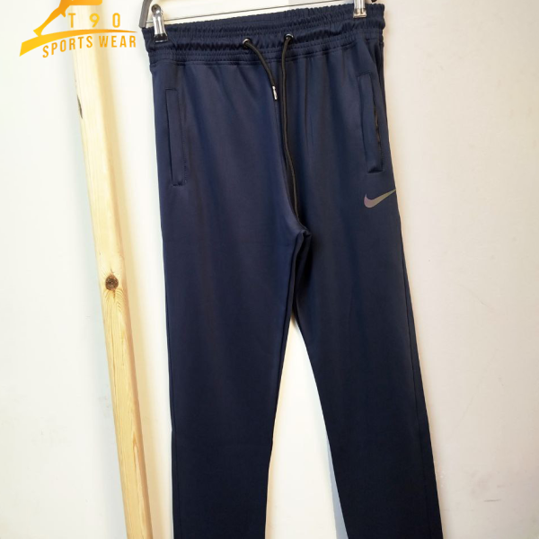 بنطلون رياضي بقصة عادية للرجال من T90