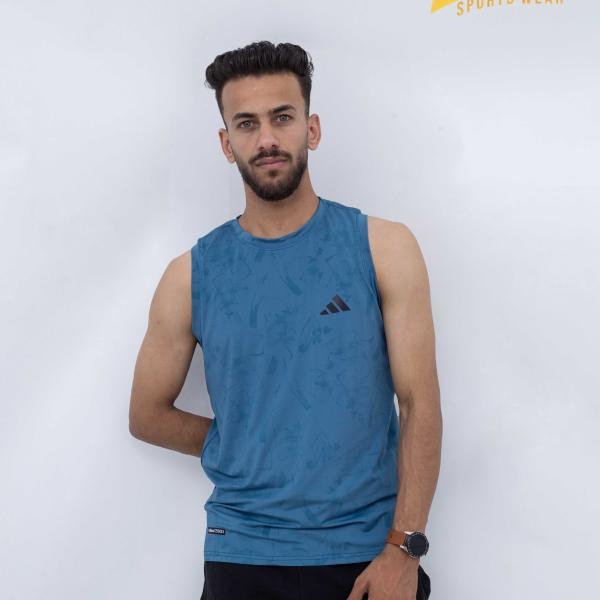 تيشرت رياضي للرجال