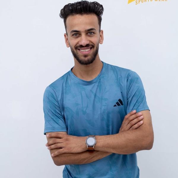 تيشرت رياضي للرجال