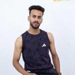 تيشرت رياضي للرجال