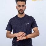 تيشرت رياضي للرجال