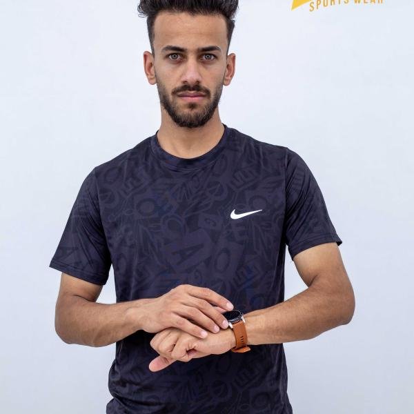 تيشرت رياضي للرجال