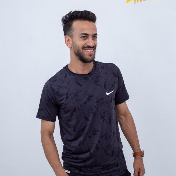 تيشرت رياضي للرجال