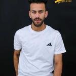 تيشرت رياضي للرجال