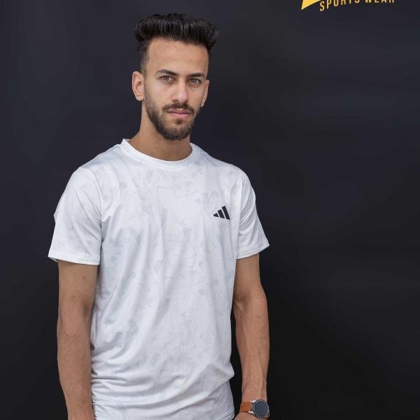 تيشرت رياضي للرجال